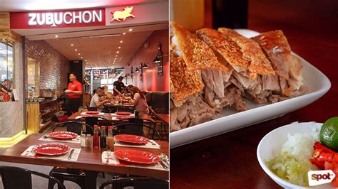 27 of the Best Restaurants in Megamall .